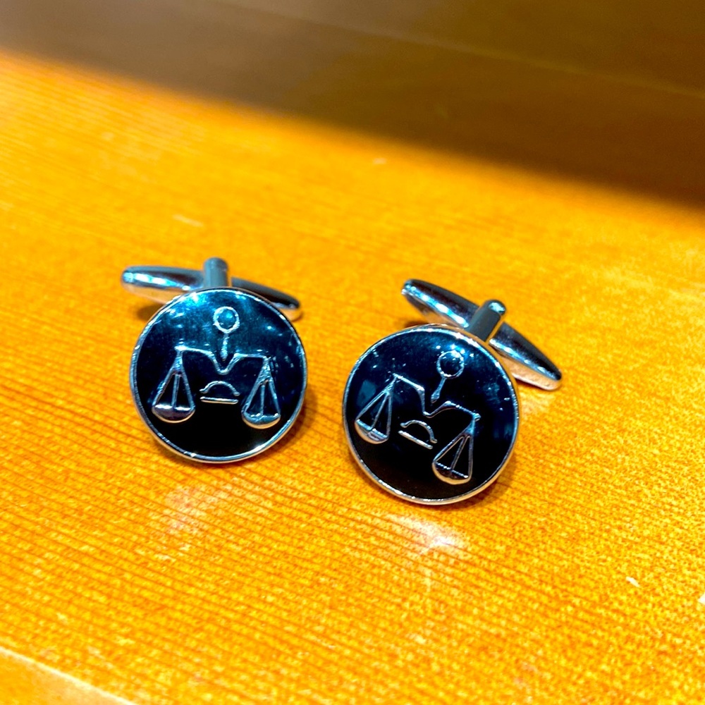 HUGO BOSS Cuff Links